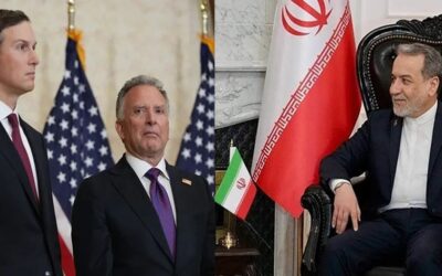 Medio Oriente sangra: No habrá en Pakistán segunda reunión de negociadores de EE.UU. e Irán