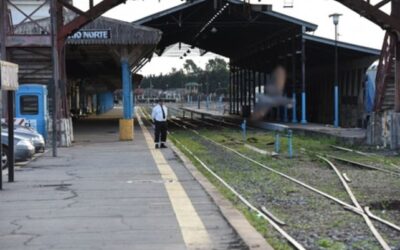 Provincia anunció que trabaja en la planificación de un sistema ferroviario regional con cabecera en Rosario