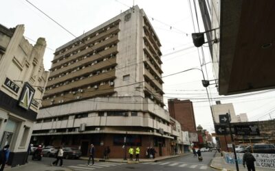 Provincia acordó recibir de la Anses 10 mil millones de pesos mensuales para financiar el déficit de la Caja de Jubilaciones