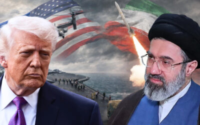 Medio Oriente sangra: El alto el fuego entre Estados Unidos e Irán es relativo y podrían activarse las hostilidades