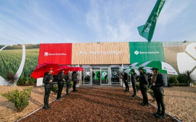Banco de Santa Fe presentará un stand en ‘Agroactiva 2026’ con propuestas integrales para el sector agropecuario