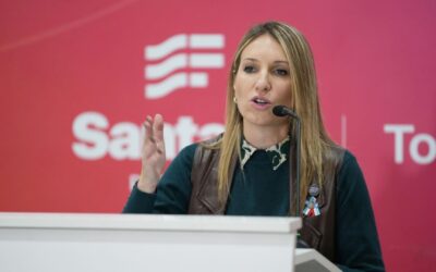 Coudannes defendió el paquete medidas para enfrentar a la delincuencia enviado a la Legislatura provincial