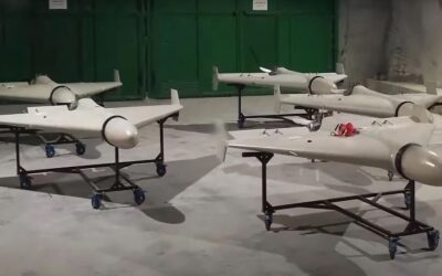 Estados Unidos acusa que Cuba adquirió centenares de drones para atacar objetivos estratégicos