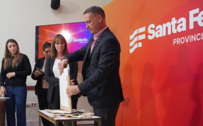 Provincia invertirá más de 52 mil millones de pesos para mantenimiento y reparación de más de 4.500 kilómetros de rutas santafesinas