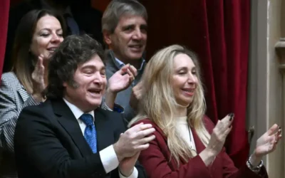 Reflexiones: La Reina de Corazones y la política en ‘Underland’