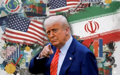 Medio Oriente sangra: Hace dos semanas era de 25 mil millones de dólares el costo bélico del conflicto de EE.UU. e Israel contra Irán