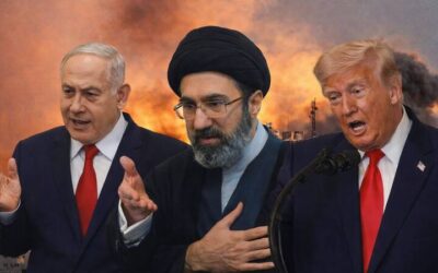 Medio Oriente sangra: Perspectivas diversas sobre un complicado conflicto armado