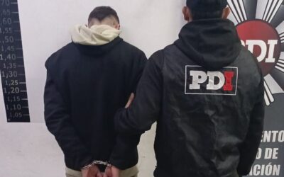 Cayó Maximiliano Romero, hermano del ‘Lichi’ Romero, un conocido jefe ‘narco’ rosarino