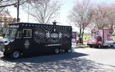 Aprobó el Concejo Municipal una iniciativa para reducir la contaminación sonora y ambiental de los ‘Food Trucks’