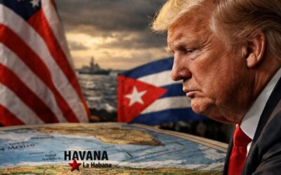 Se incrementan las prensiones de Trump sobre Raúl Castro, y los cubanos niegan posibilidades sobre su detención por cargos federales