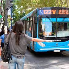 Informe del OST registra una contundente caída de pasajeros y menos frecuencia en el transporte urbano
