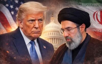 Medio Oriente sangra: Un posible acuerdo de paz entre Estados Unidos e Irán no estaría cerca, pero la guerra sí