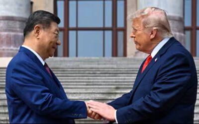 EE.UU. y China no mostraron señales de resolver temas espinosos y continúa la relación tensa