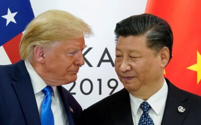 Xi Jinping a Donald Trump: «Estados Unidos y China deberán ser socios y no oponentes»