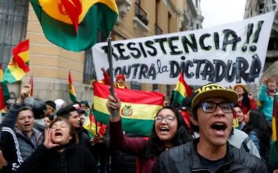 Un mes de bloqueos a Bolivia le generó aproximadamente un 4% del PBI en pérdidas económicas