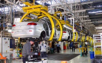 Reflexión: ‘Bases para una Argentina productiva con anclaje federal’