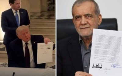 Medio Oriente sangra: Cancelaron las conversaciones diplomáticas por la guerra entre Estados Unidos, Israel e Irán