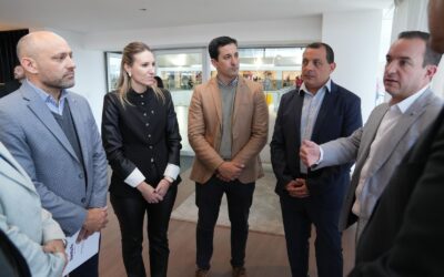 Durante los meses de enero y febrero del 2027 habrá un vuelo semanal directo a Maceió desde el Aeropuerto de Rosario