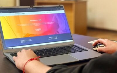 La Administración central de Santa Fe deja atrás el trámite papel y comienza a transitar la era digital