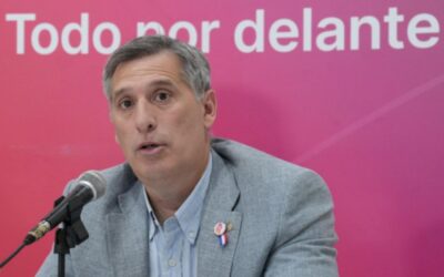 Santa Fe es destacada como una de las tres provincias del país con mayor transparencia fiscal