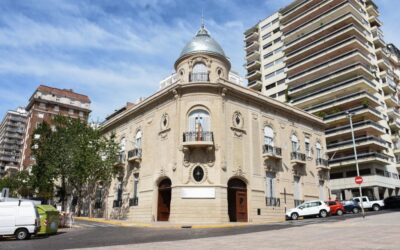 Confirman que seguirán las visitas guiadas al Concejo Municipal de Rosario durante el segundo semestre del año