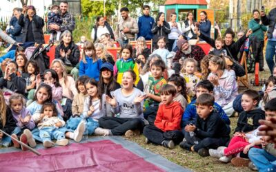 Más de cuatro mil personas pasaron por ‘Estación Embarcadero’ durante las recientes vacaciones de invierno