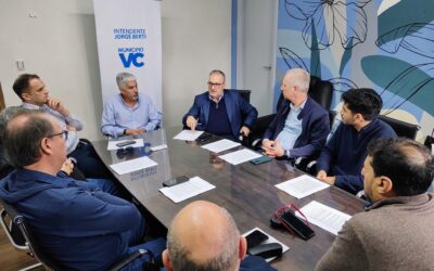 El senador Lewandowski presentó un proyecto para frenar ejecuciones fiscales de ARCA a sectores productivos afectados por la economía del país
