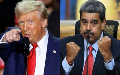 Introspecciones: ‘El crimen organizado en América Latina’