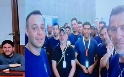 Terremoto: Los rescatistas santafesinos vuelven este domingo a la provincia tras concluir su misión en Venezuela