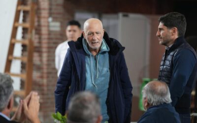 Murió Rubén Rada, un veterano de guerra que seguirá su lucha por las Malvinas desde el Cielo