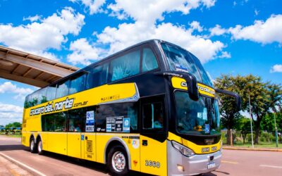 Ahora desde San Lorenzo, además de Retiro, puedes viajar a Córdoba capital y a Posadas en Misiones