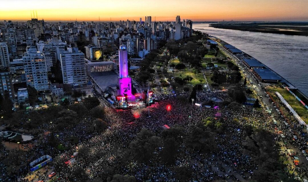 Santa Fe generó en turismo casi 450 mil millones de pesos durante el primer semestre del 2026