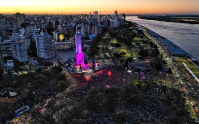 Santa Fe generó en turismo casi 450 mil millones de pesos durante el primer semestre del 2026