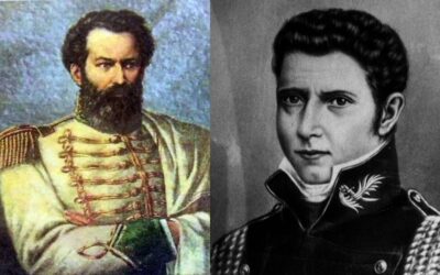 Martín Miguel de Güemes y Mariano Vera: Una fuerte amistad epistolar entre jefes federales