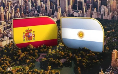 Reflexión: ‘Messi, Trump, Fifa y un nuevo déjà vu’
