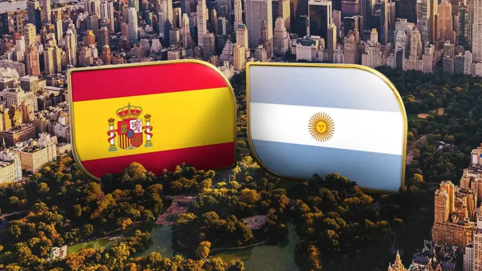 Reflexión: ‘Messi, Trump, Fifa y un nuevo déjà vu’