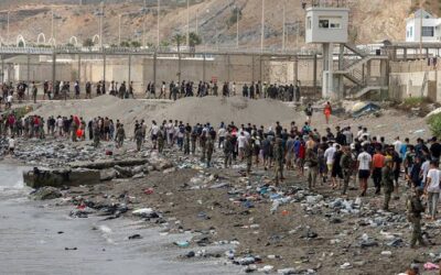 Ceuta: Aseguran que el Reino de Marruecos actuó como un socio «soberano, leal y responsable»