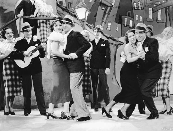 Introspecciones: Carlos Gardel fue detenido y pagó una multa por robo en Colombia