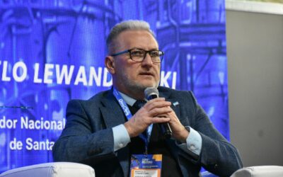 «No alcanza solo con extraer; necesitamos una industria nacional que produzca y genere empleo»
