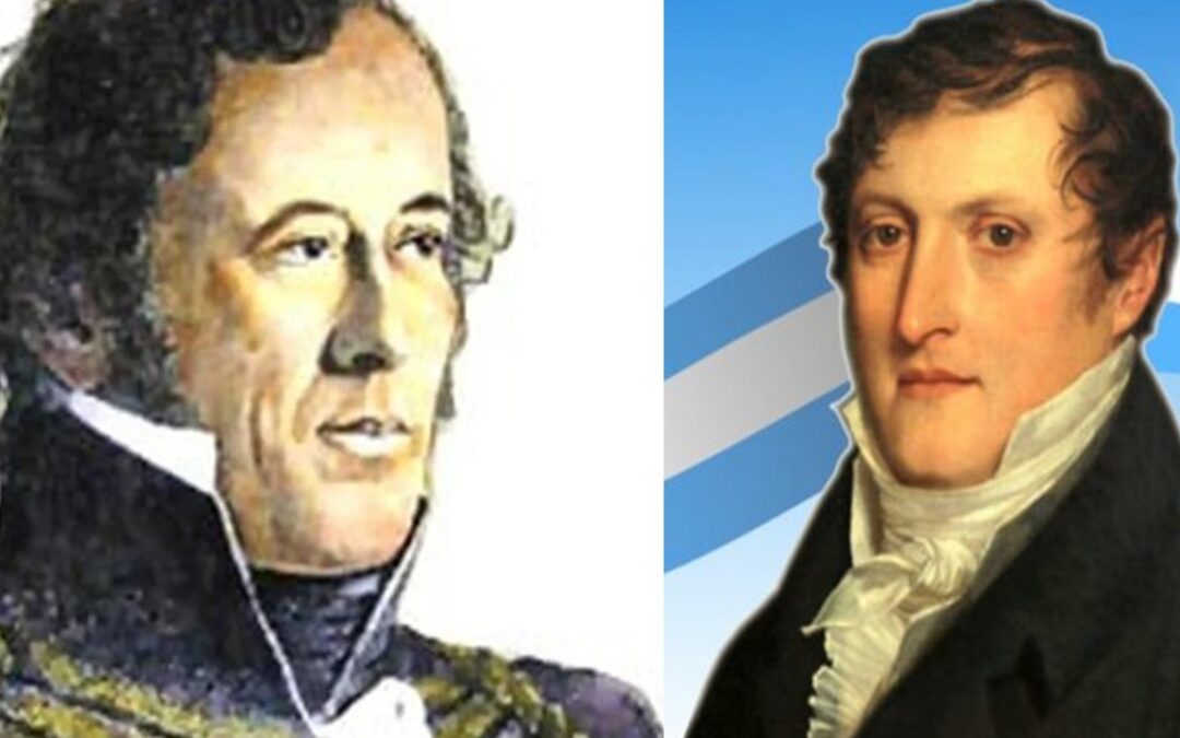 Del pasado reciente: ‘Manuel Belgrano y el armisticio de San Lorenzo’