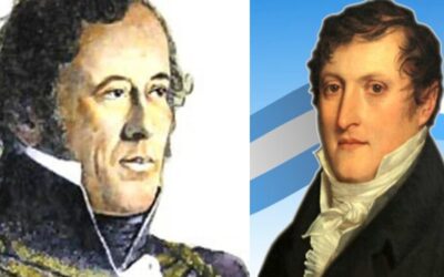 Del pasado reciente: ‘Manuel Belgrano y el armisticio de San Lorenzo’