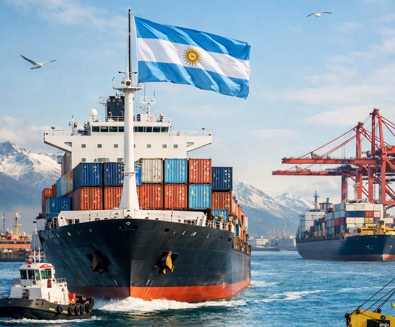 Fundamentos para un nuevo régimen de Marina Mercante y Cabotaje Nacional