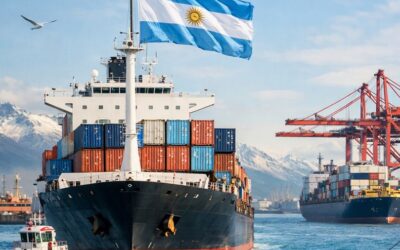 Fundamentos para un nuevo régimen de Marina Mercante y Cabotaje Nacional