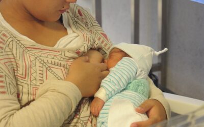 Habrá una ‘Semana de la Lactancia Materna’ en el Hospital Municipal ‘Doctor Roque Sáenz Peña’