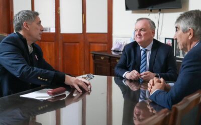 Desde este sábado, los estatales cobrarán por planilla complementaria los aumentos de julio pasado