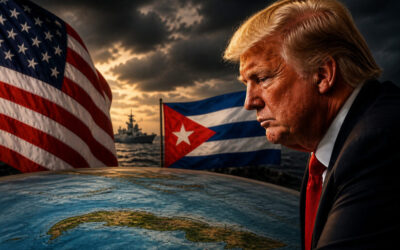 Trump habría decidido aplicar nuevas sanciones contra el turismo cubano e incrementar el accionar de la CIA en la isla