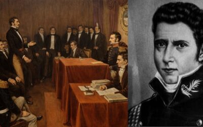 Del pasado reciente: Mariano Vera y la Asamblea del Año XIII