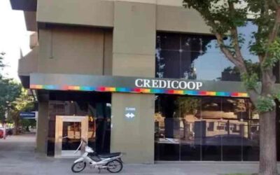 Credicoop: Dictaron «conciliación obligatoria» por el despido de un trabajador, pero La Bancaria reclama su «reincorporación inmediata»