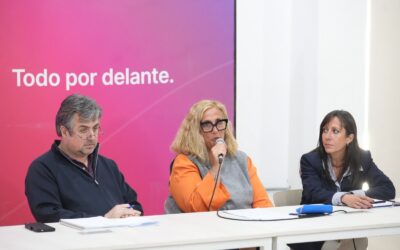 El Gobierno provincial presentó un proyecto de ley que endurece las medidas sobre los agresores de violencia de género