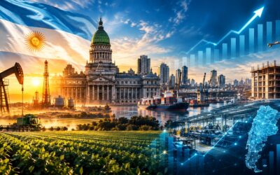 Argentina 2026: La fragilidad de una estabilidad sin progreso social